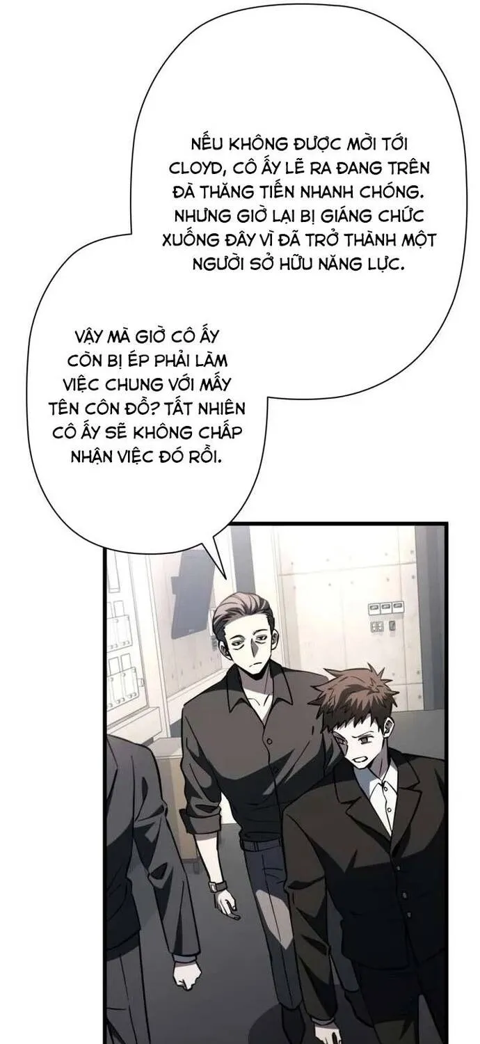 Kẻ Sống Sót Mạnh Nhất Chap 34 - Next Chap 35