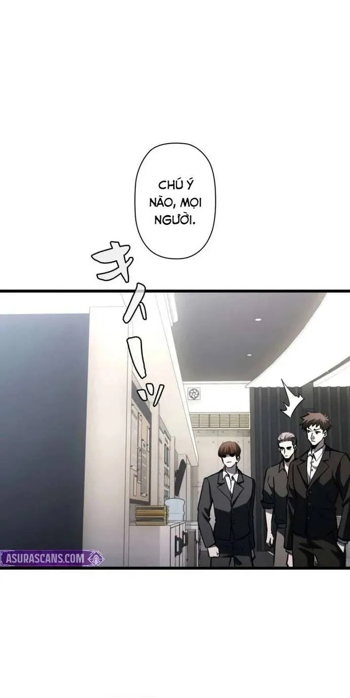 Kẻ Sống Sót Mạnh Nhất Chap 34 - Next Chap 35