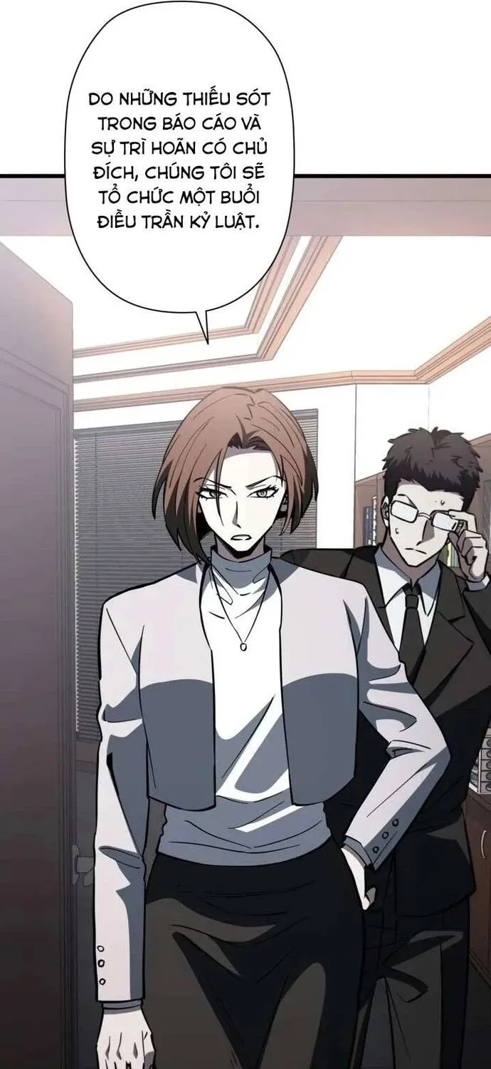 Kẻ Sống Sót Mạnh Nhất Chap 34 - Next Chap 35