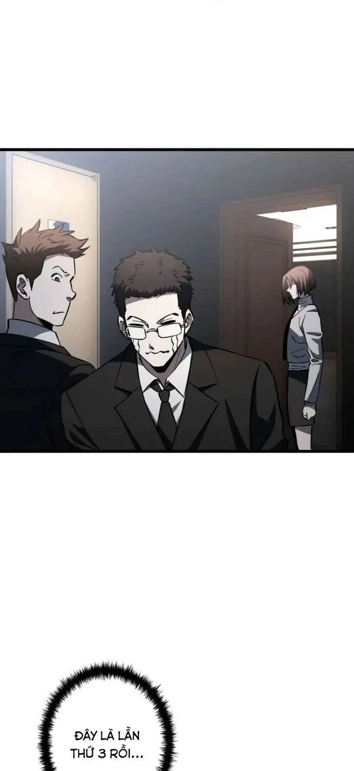 Kẻ Sống Sót Mạnh Nhất Chap 34 - Next Chap 35