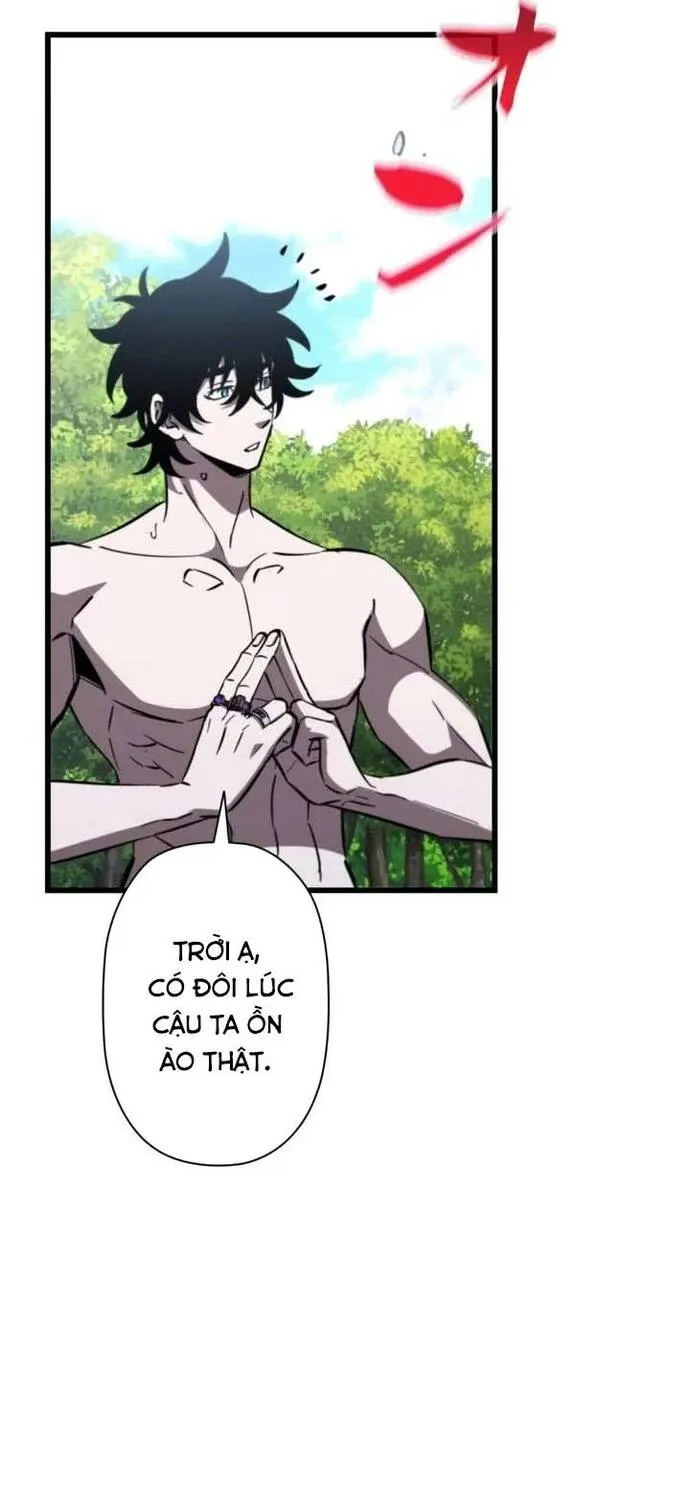 Kẻ Sống Sót Mạnh Nhất Chap 34 - Next Chap 35