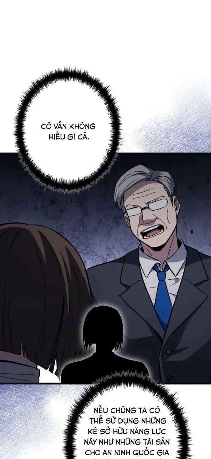 Kẻ Sống Sót Mạnh Nhất Chap 34 - Next Chap 35