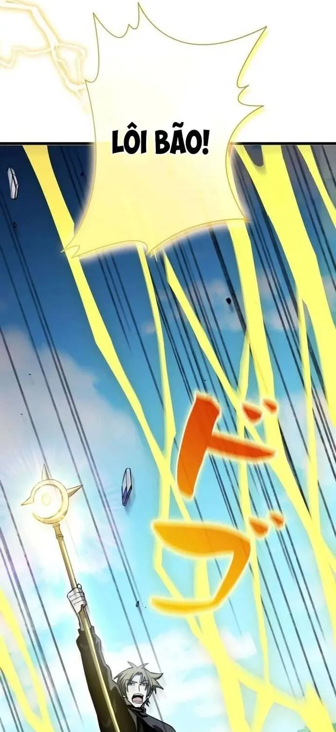 Kẻ Sống Sót Mạnh Nhất Chap 34 - Next Chap 35
