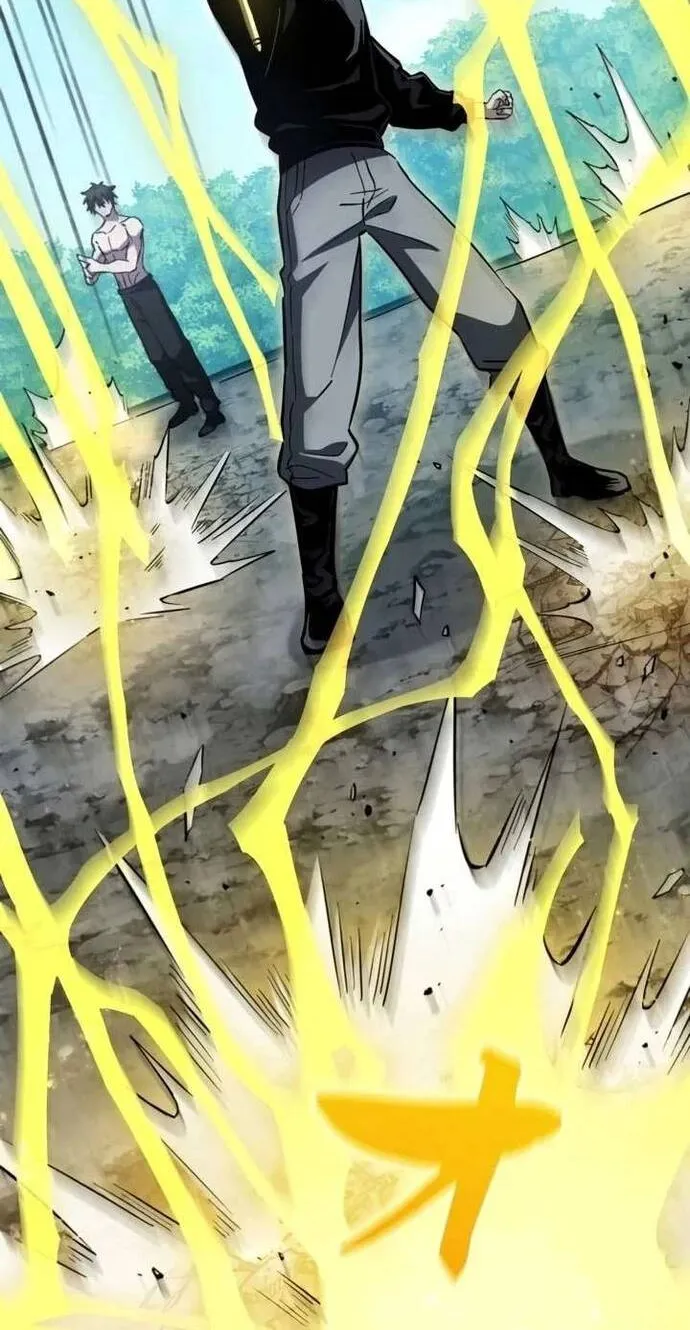 Kẻ Sống Sót Mạnh Nhất Chap 34 - Next Chap 35