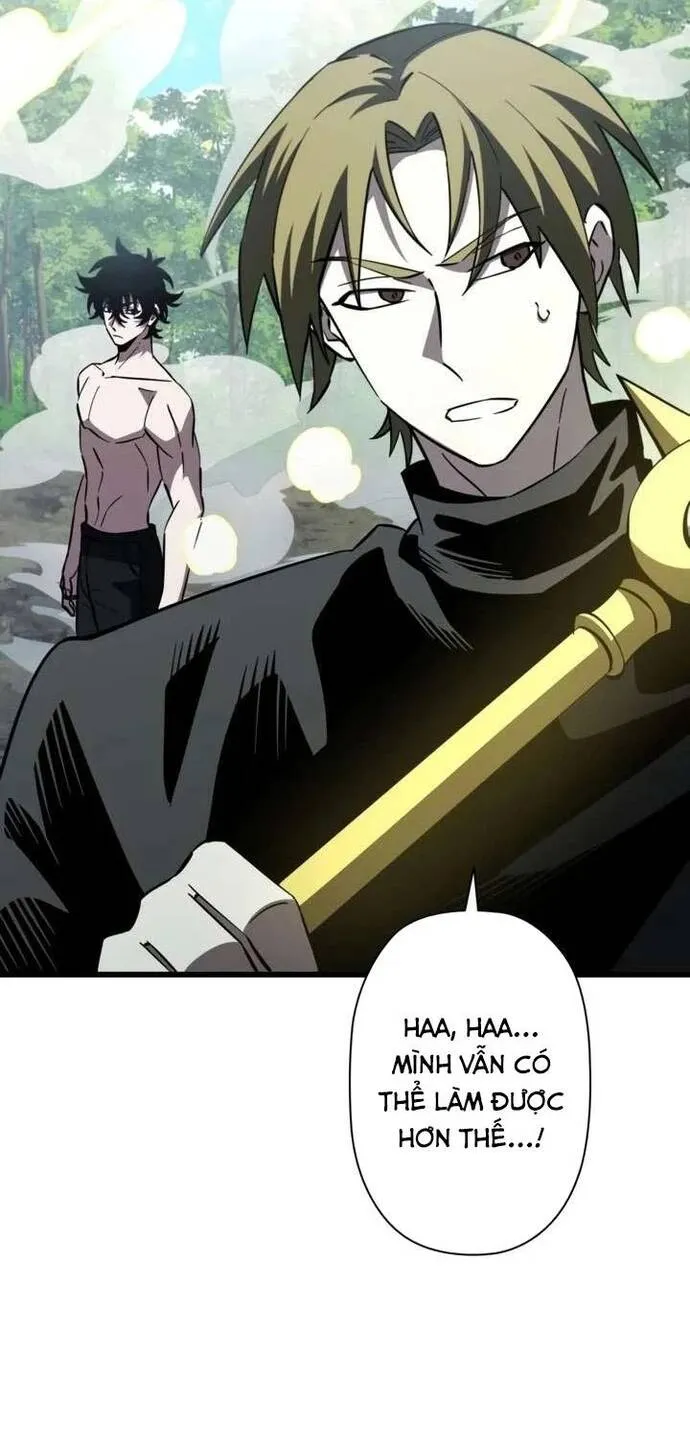 Kẻ Sống Sót Mạnh Nhất Chap 34 - Next Chap 35