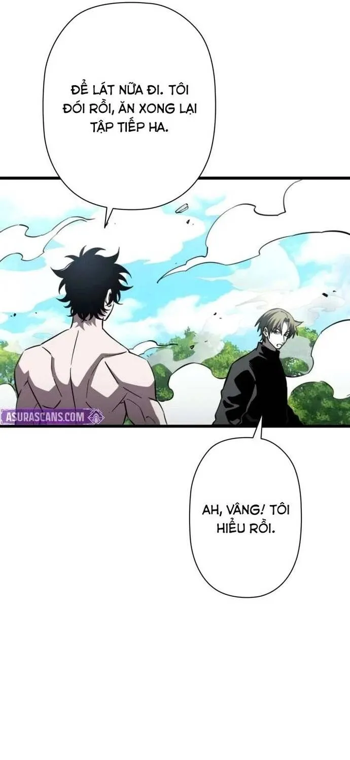 Kẻ Sống Sót Mạnh Nhất Chap 34 - Next Chap 35
