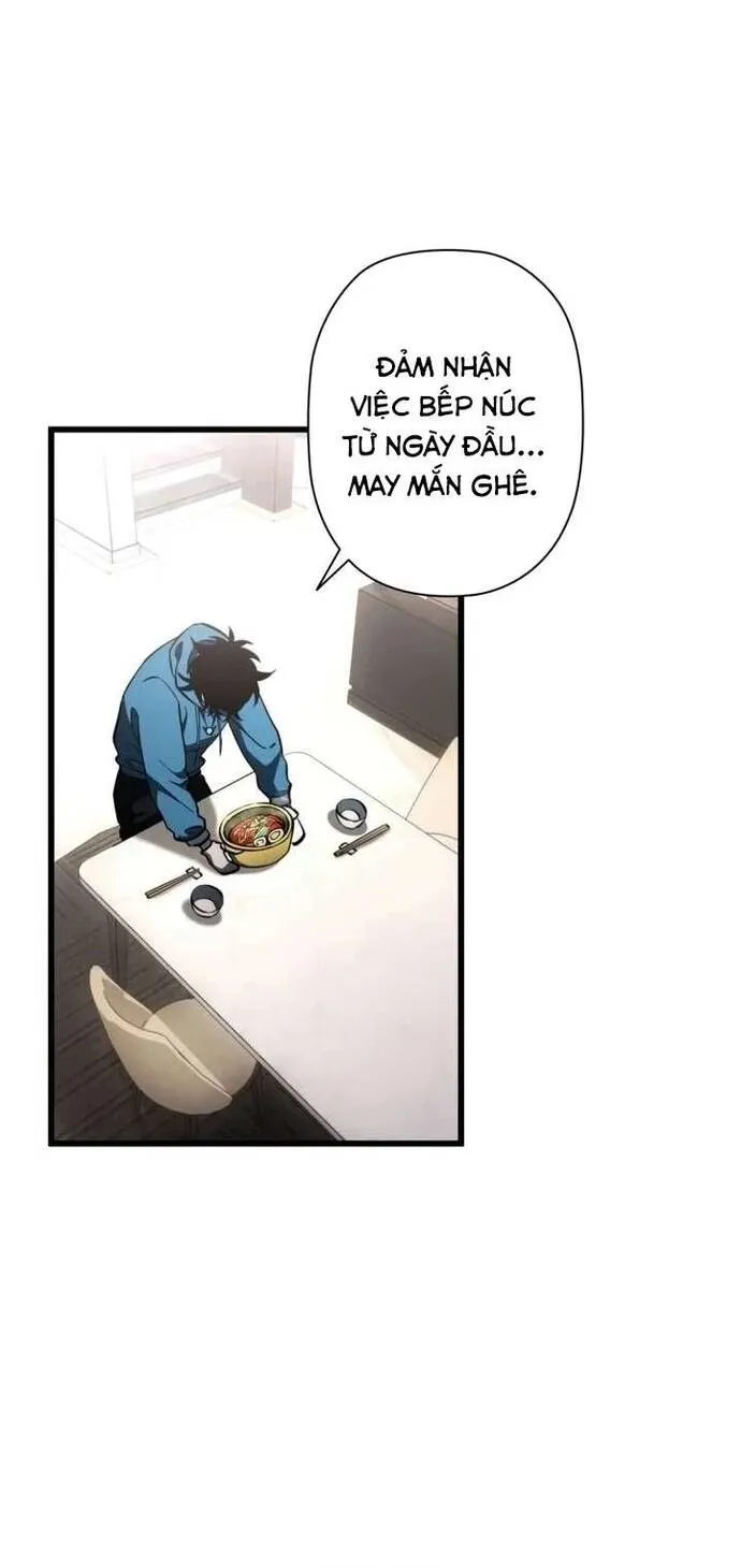 Kẻ Sống Sót Mạnh Nhất Chap 34 - Next Chap 35
