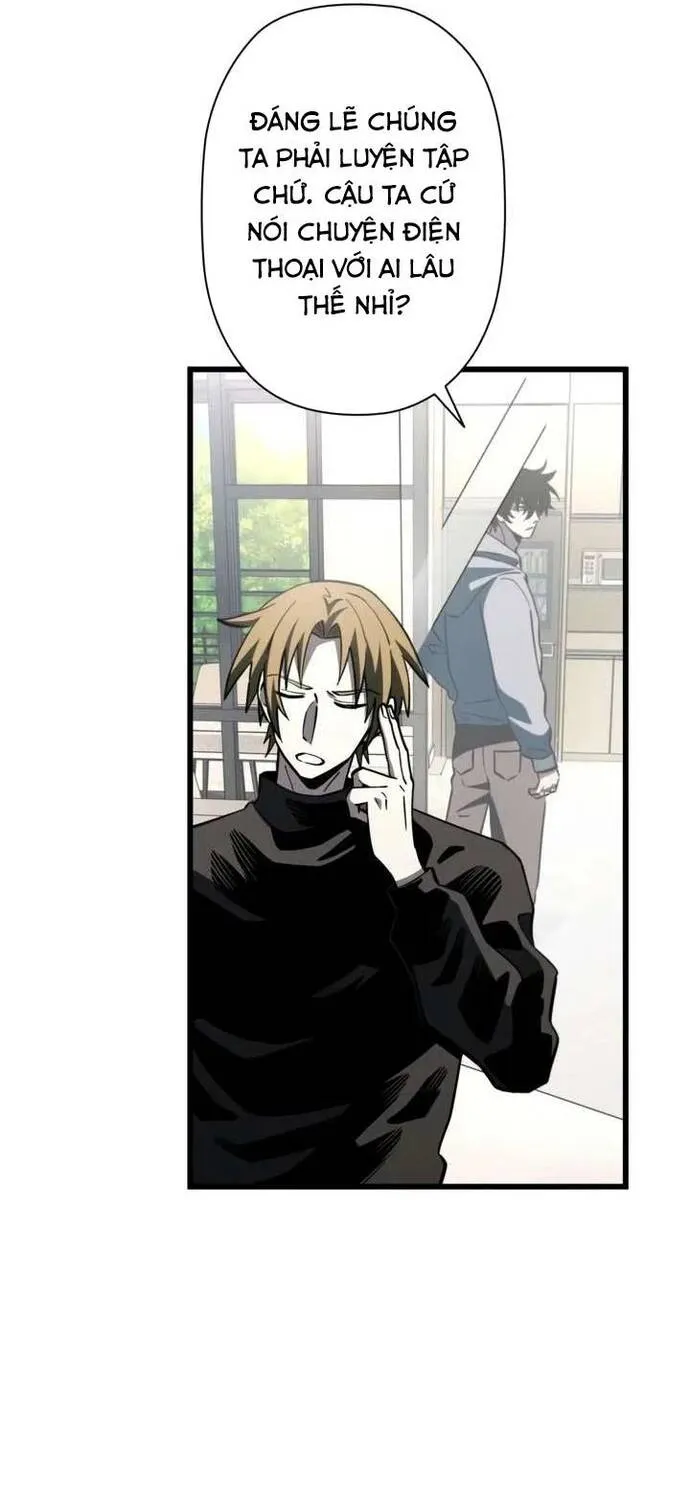 Kẻ Sống Sót Mạnh Nhất Chap 34 - Next Chap 35