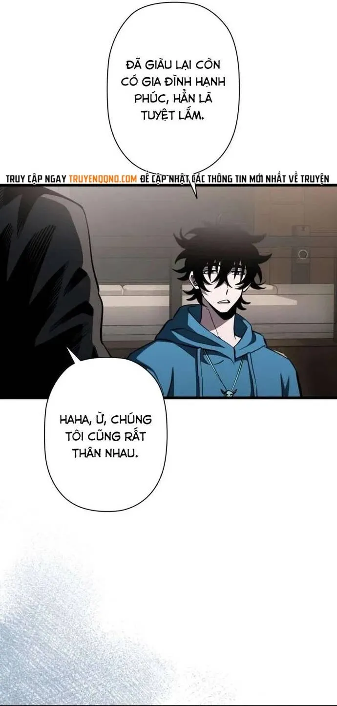 Kẻ Sống Sót Mạnh Nhất Chap 34 - Next Chap 35