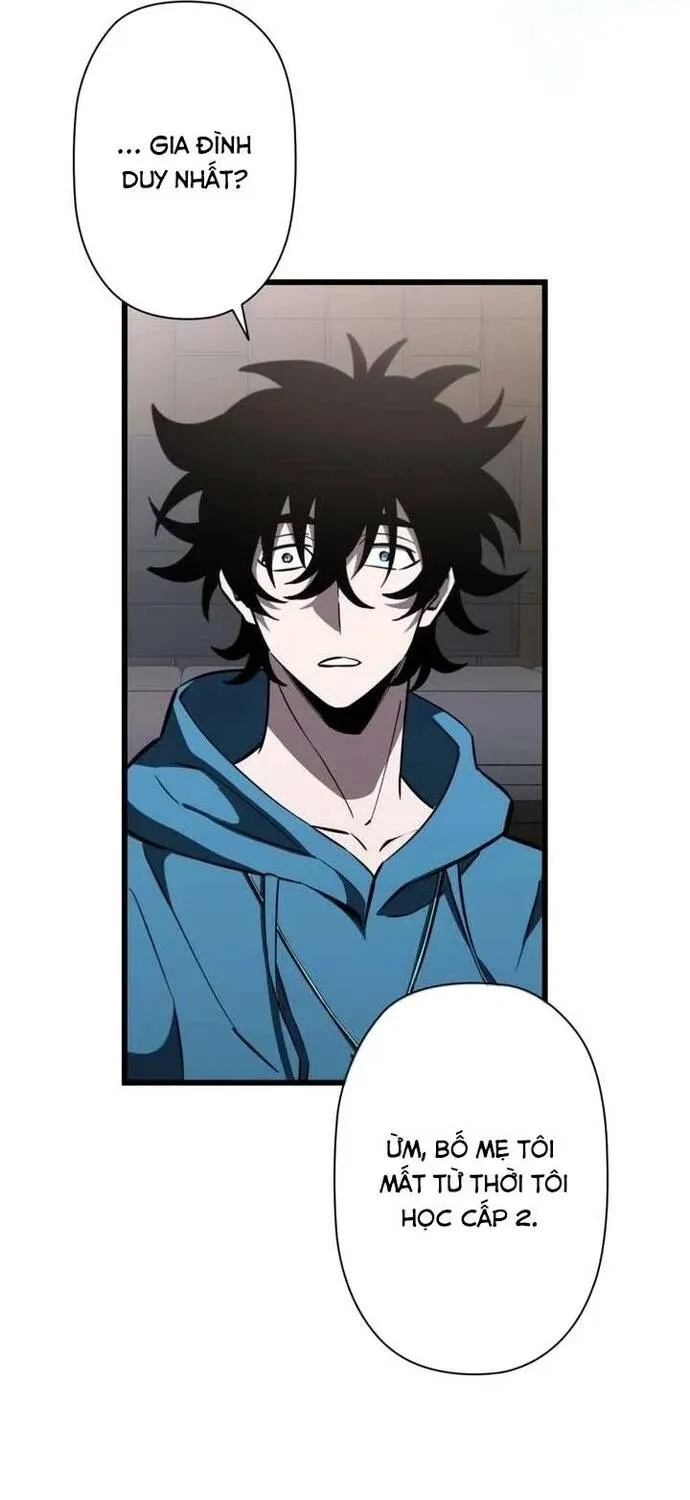 Kẻ Sống Sót Mạnh Nhất Chap 34 - Next Chap 35