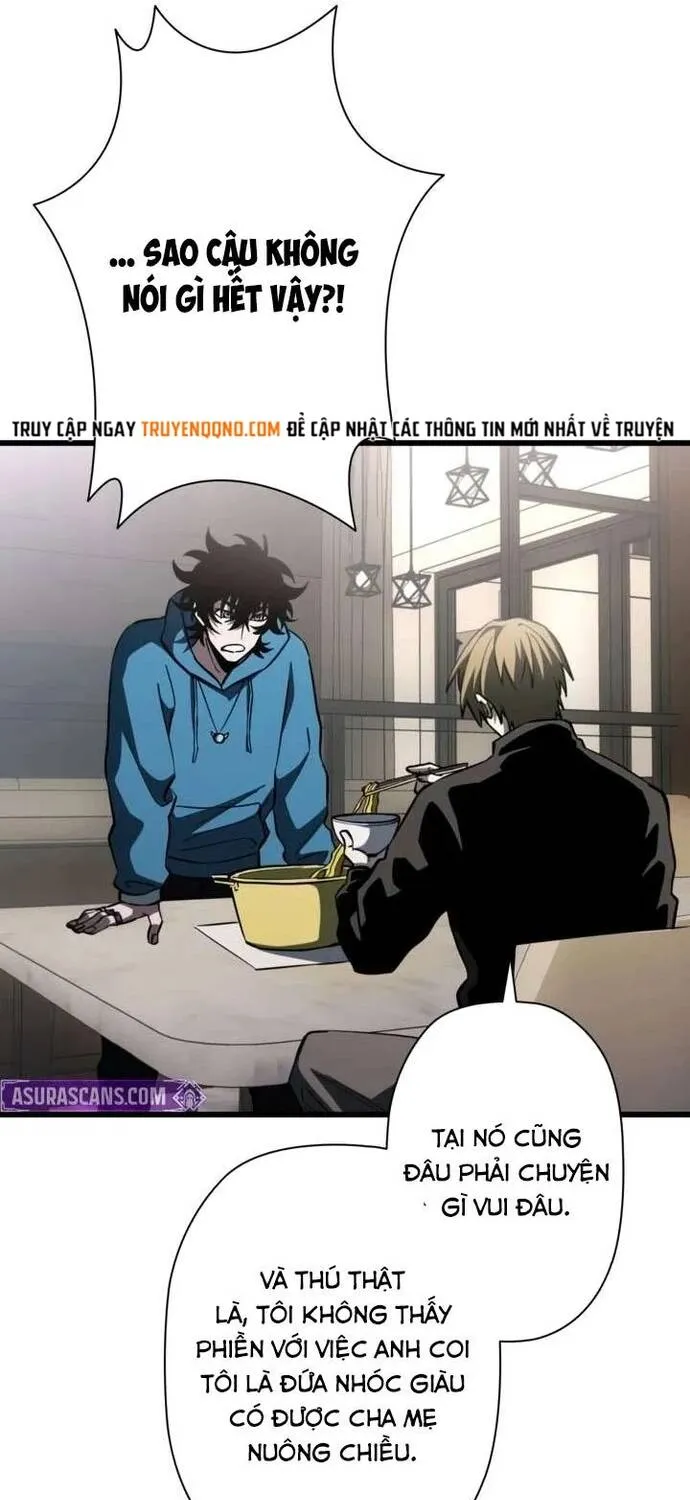 Kẻ Sống Sót Mạnh Nhất Chap 34 - Next Chap 35