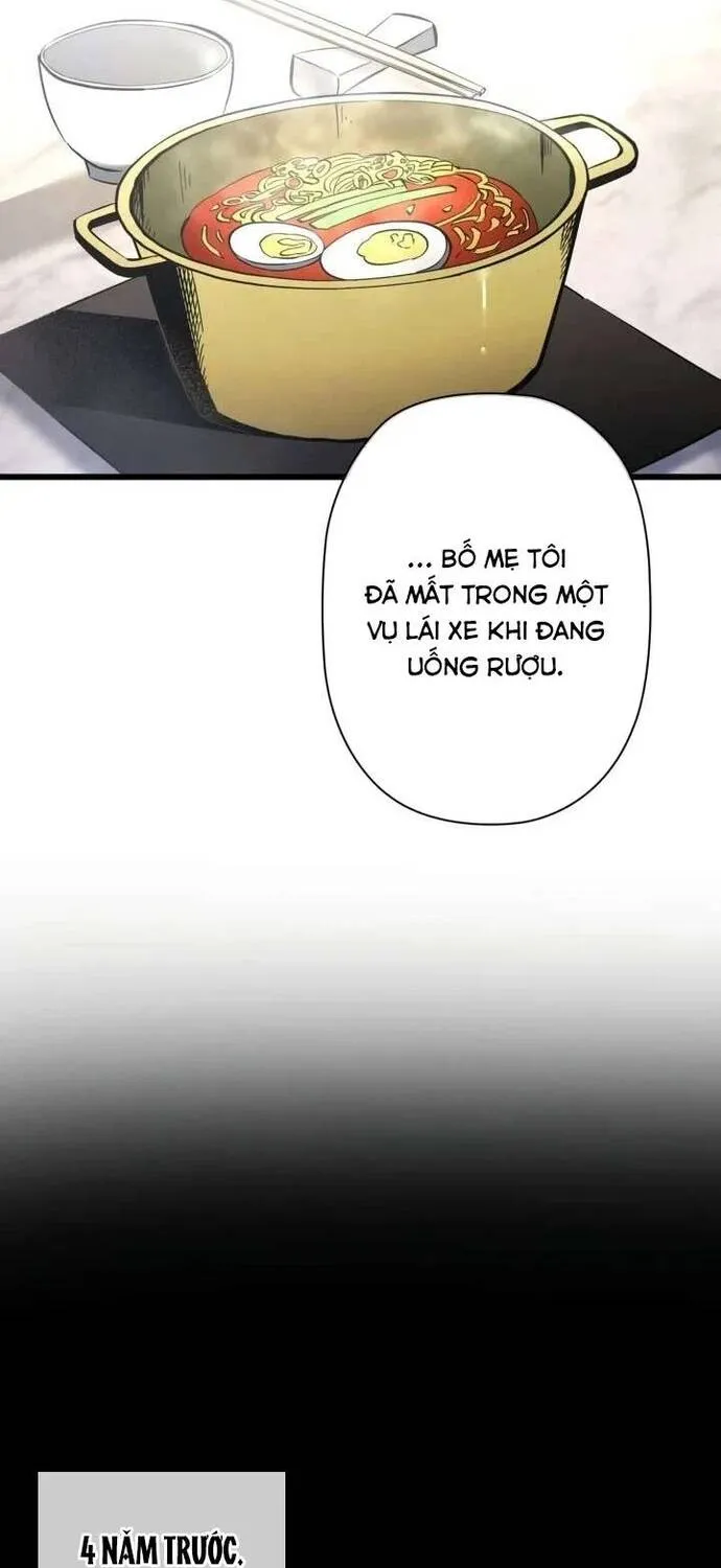 Kẻ Sống Sót Mạnh Nhất Chap 34 - Next Chap 35