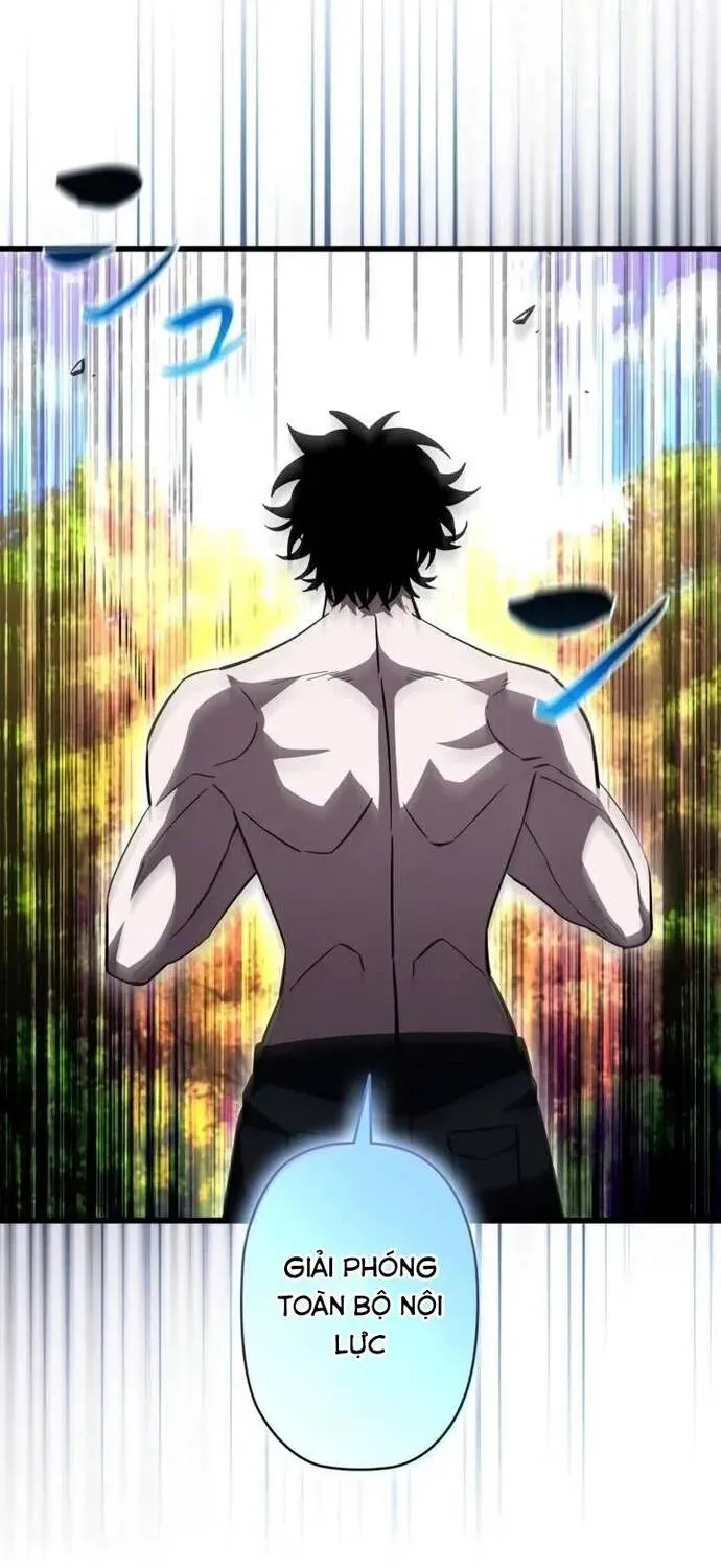 Kẻ Sống Sót Mạnh Nhất Chap 34 - Next Chap 35