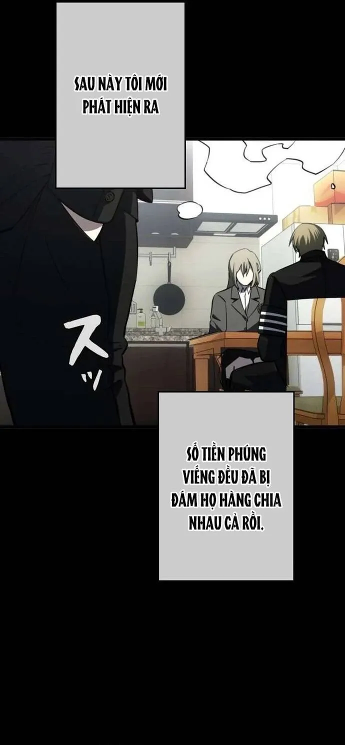 Kẻ Sống Sót Mạnh Nhất Chap 34 - Next Chap 35
