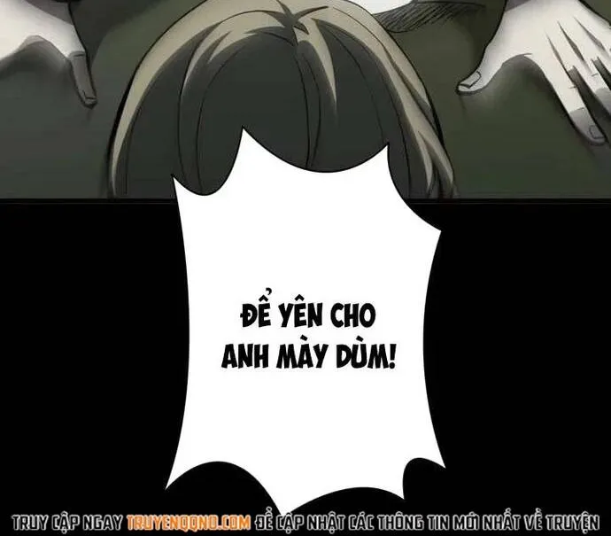Kẻ Sống Sót Mạnh Nhất Chap 34 - Next Chap 35
