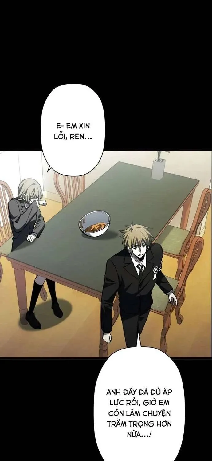 Kẻ Sống Sót Mạnh Nhất Chap 34 - Next Chap 35