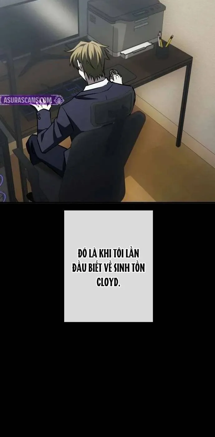 Kẻ Sống Sót Mạnh Nhất Chap 34 - Next Chap 35