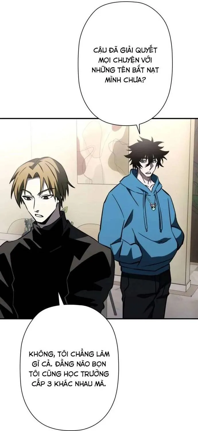 Kẻ Sống Sót Mạnh Nhất Chap 34 - Next Chap 35
