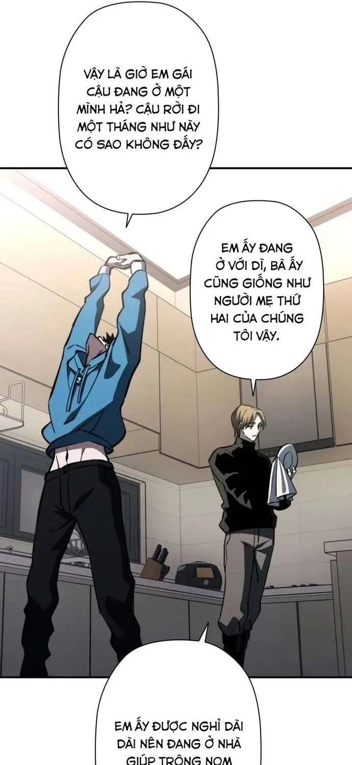 Kẻ Sống Sót Mạnh Nhất Chap 34 - Next Chap 35