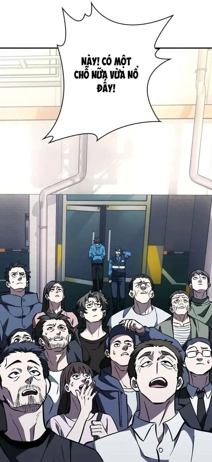 Kẻ Sống Sót Mạnh Nhất Chap 35 - Next Chap 36
