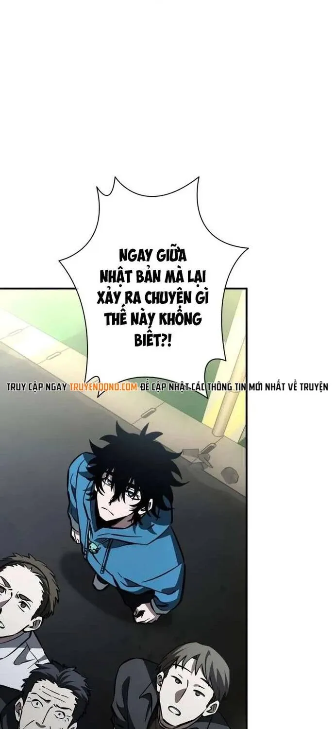 Kẻ Sống Sót Mạnh Nhất Chap 35 - Next Chap 36