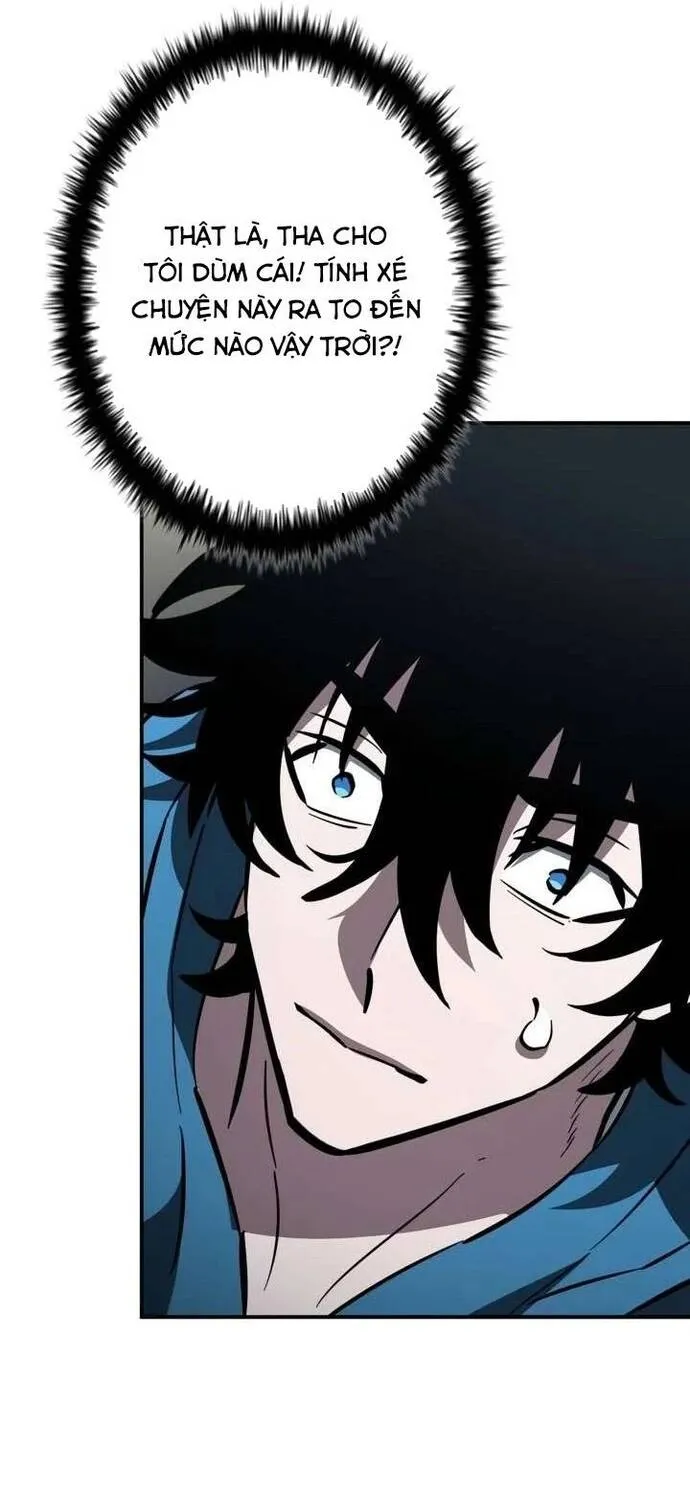Kẻ Sống Sót Mạnh Nhất Chap 35 - Next Chap 36