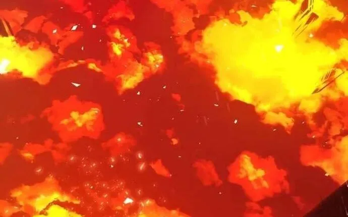 Kẻ Sống Sót Mạnh Nhất Chap 35 - Next Chap 36