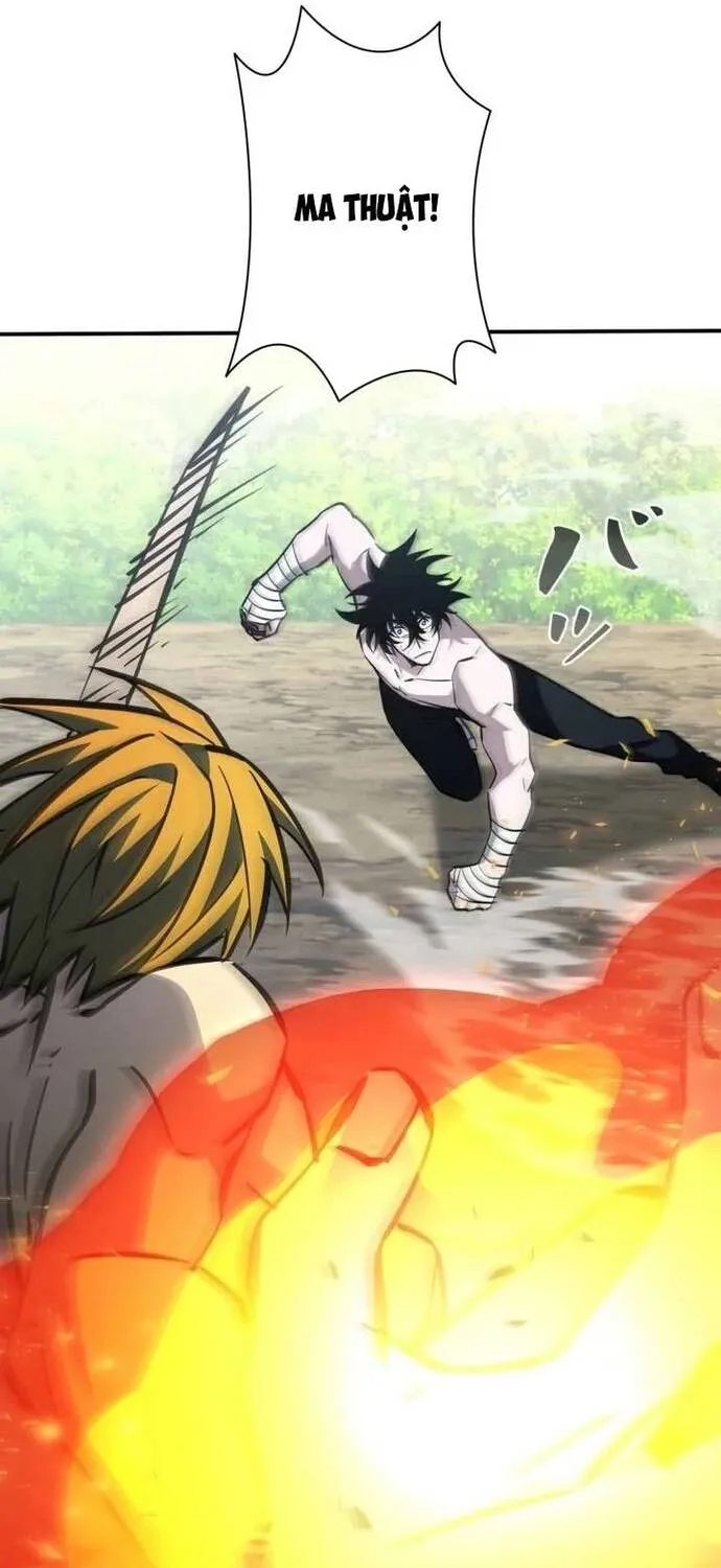 Kẻ Sống Sót Mạnh Nhất Chap 35 - Next Chap 36