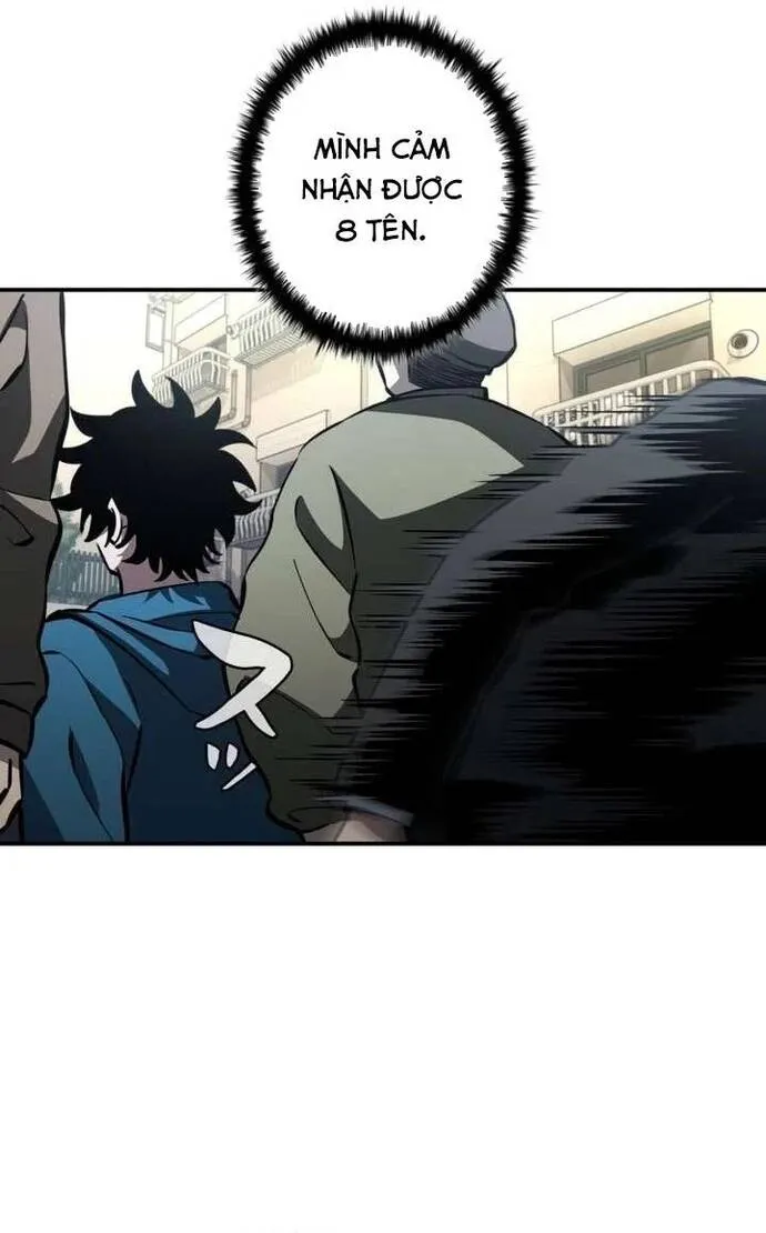 Kẻ Sống Sót Mạnh Nhất Chap 35 - Next Chap 36