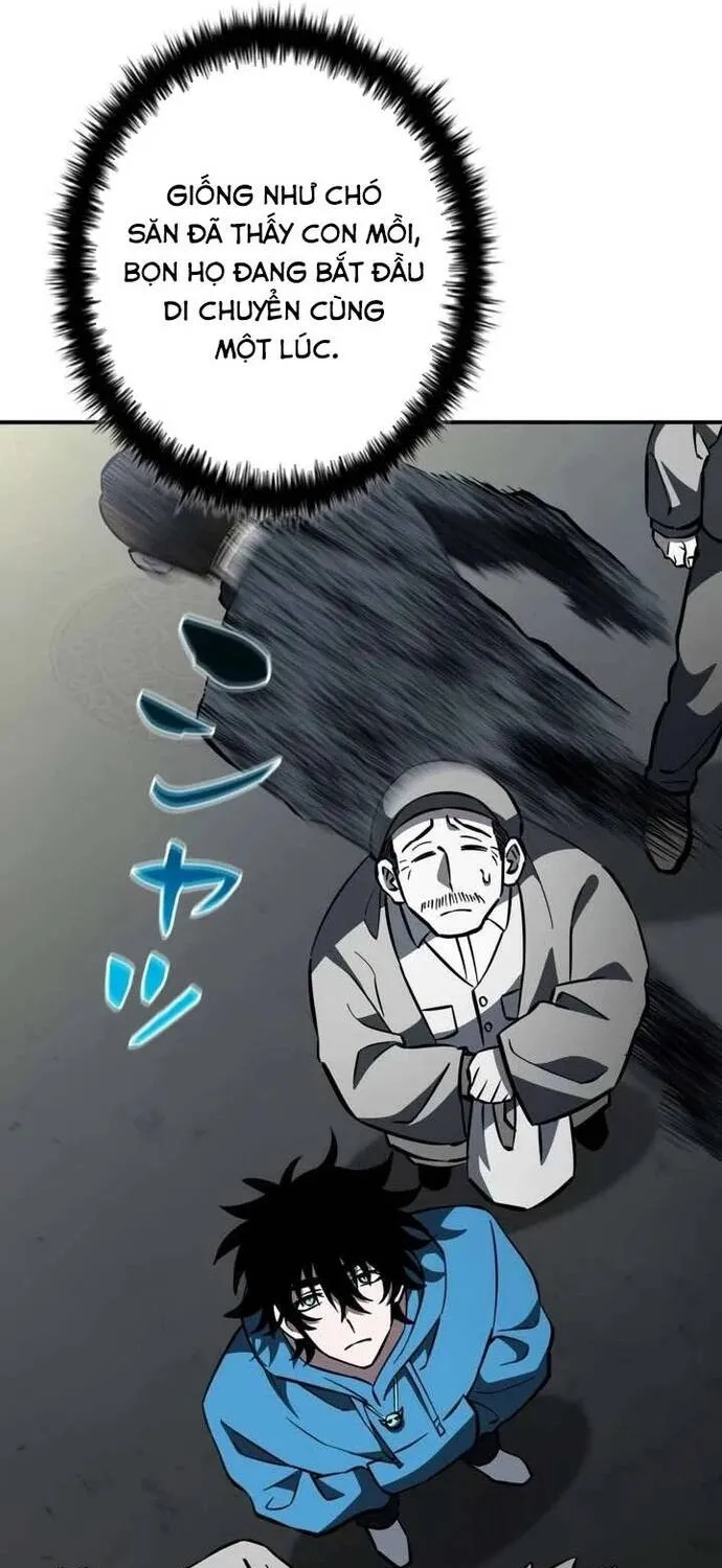 Kẻ Sống Sót Mạnh Nhất Chap 35 - Next Chap 36