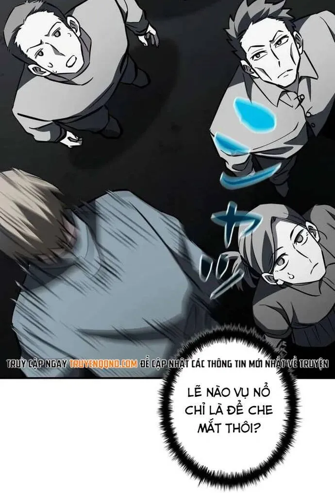 Kẻ Sống Sót Mạnh Nhất Chap 35 - Next Chap 36
