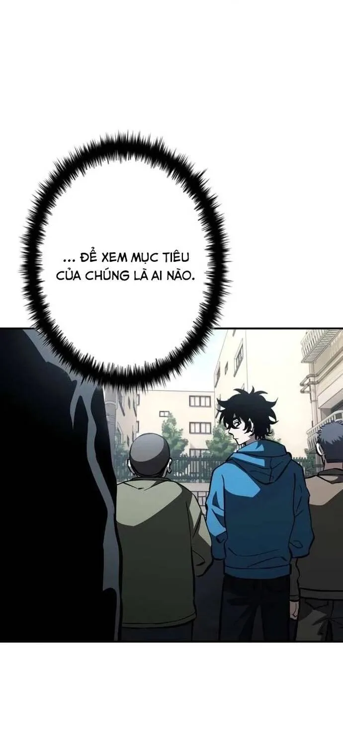 Kẻ Sống Sót Mạnh Nhất Chap 35 - Next Chap 36
