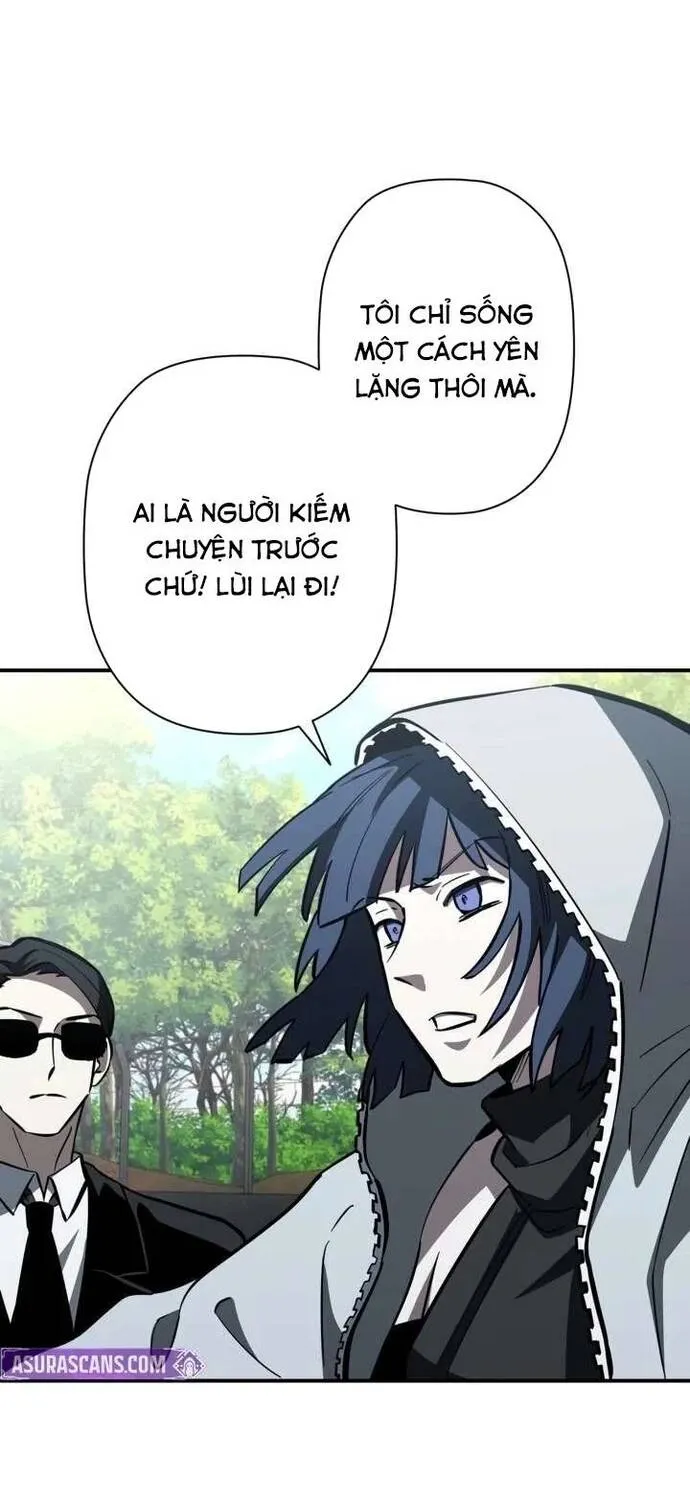 Kẻ Sống Sót Mạnh Nhất Chap 35 - Next Chap 36