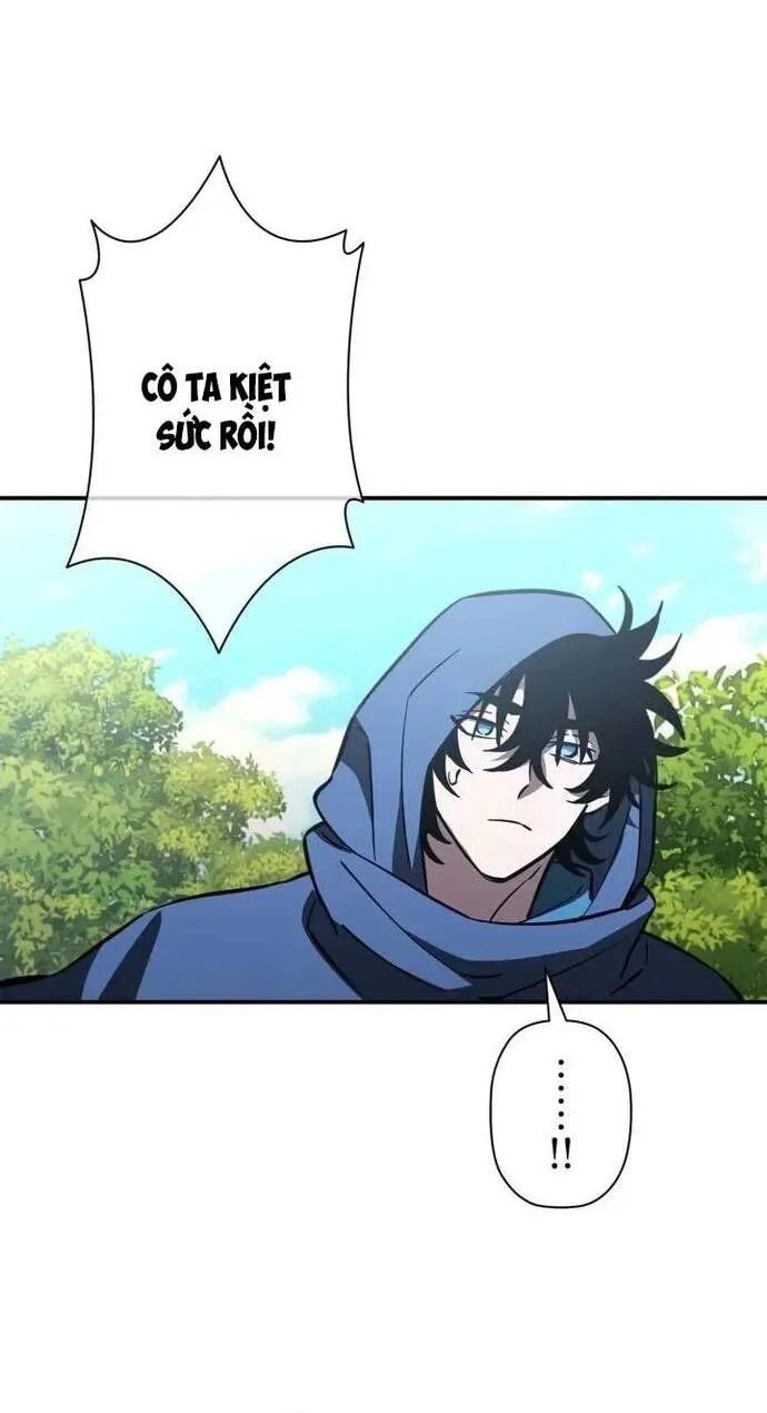 Kẻ Sống Sót Mạnh Nhất Chap 35 - Next Chap 36