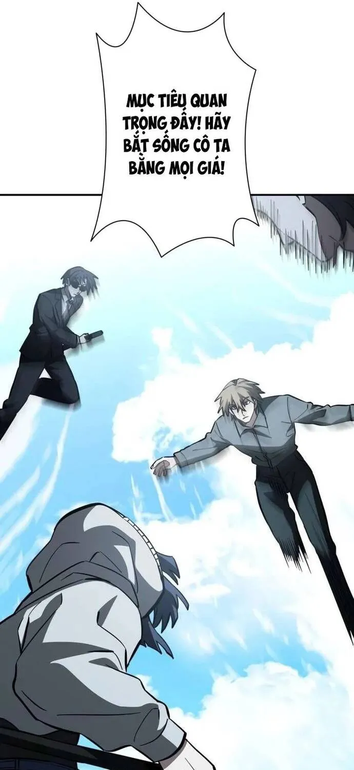 Kẻ Sống Sót Mạnh Nhất Chap 35 - Next Chap 36