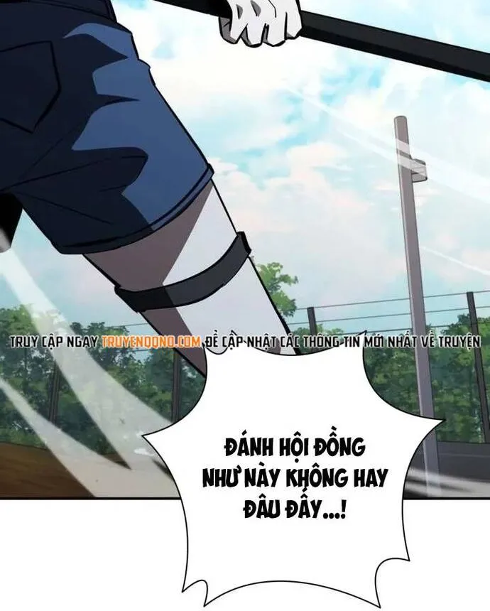 Kẻ Sống Sót Mạnh Nhất Chap 35 - Next Chap 36