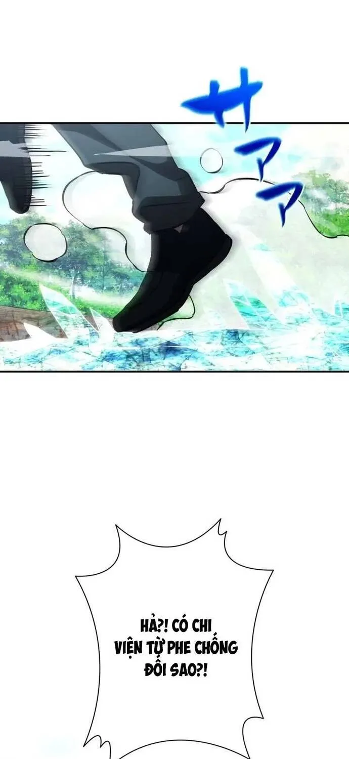 Kẻ Sống Sót Mạnh Nhất Chap 35 - Next Chap 36