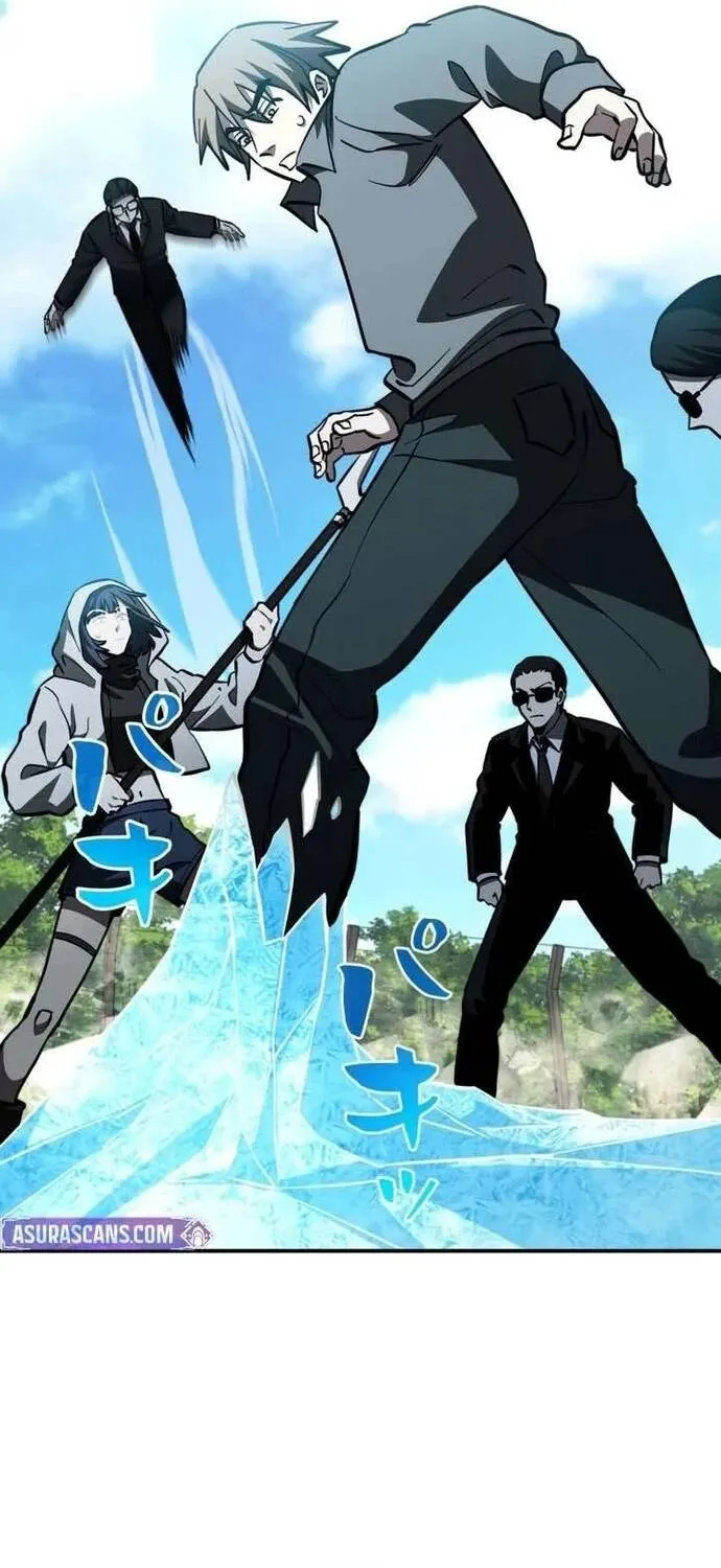 Kẻ Sống Sót Mạnh Nhất Chap 35 - Next Chap 36