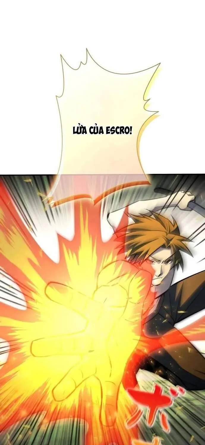 Kẻ Sống Sót Mạnh Nhất Chap 35 - Next Chap 36