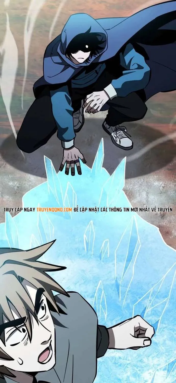 Kẻ Sống Sót Mạnh Nhất Chap 35 - Next Chap 36