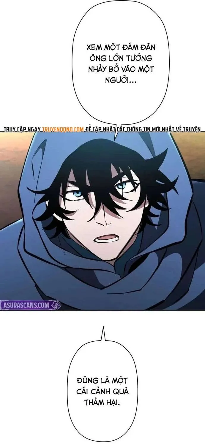 Kẻ Sống Sót Mạnh Nhất Chap 35 - Next Chap 36