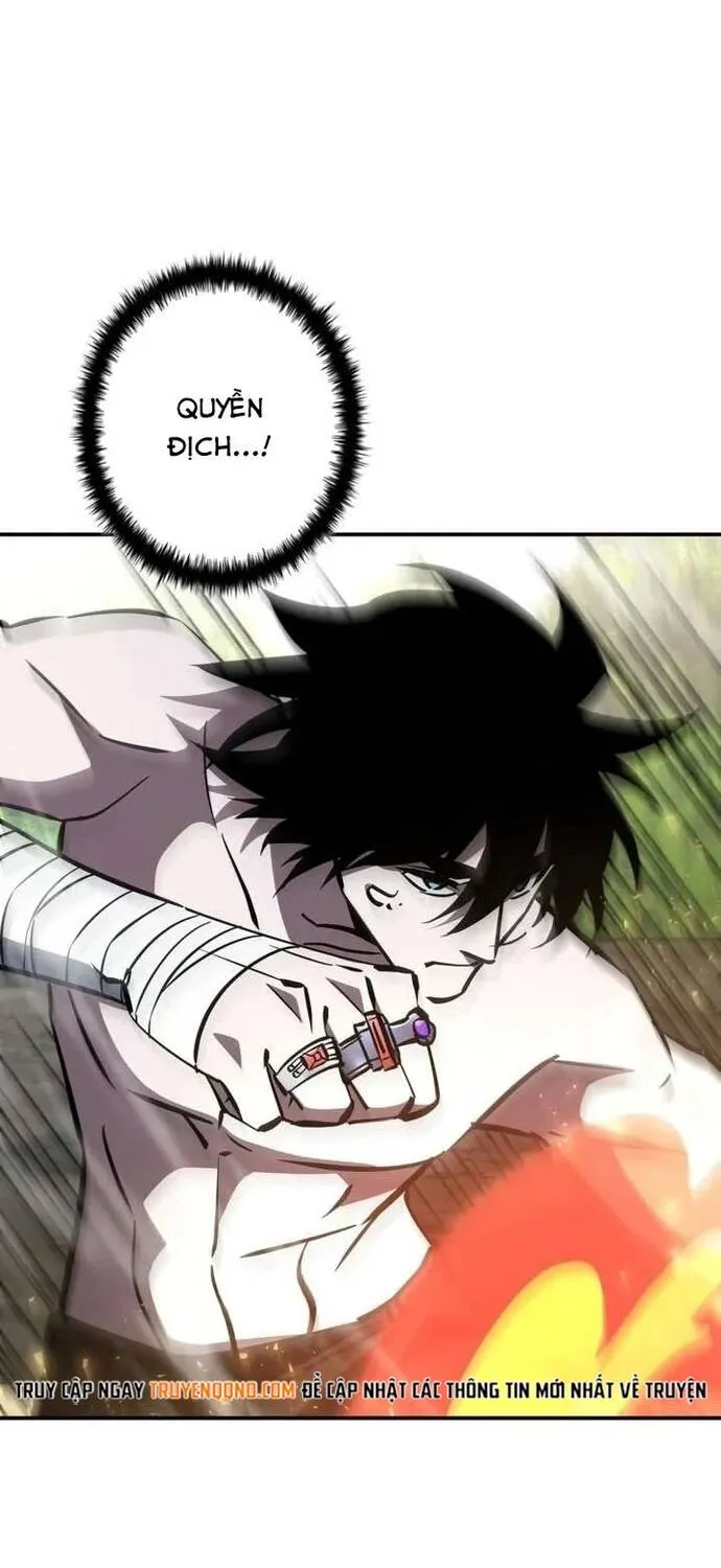 Kẻ Sống Sót Mạnh Nhất Chap 35 - Next Chap 36