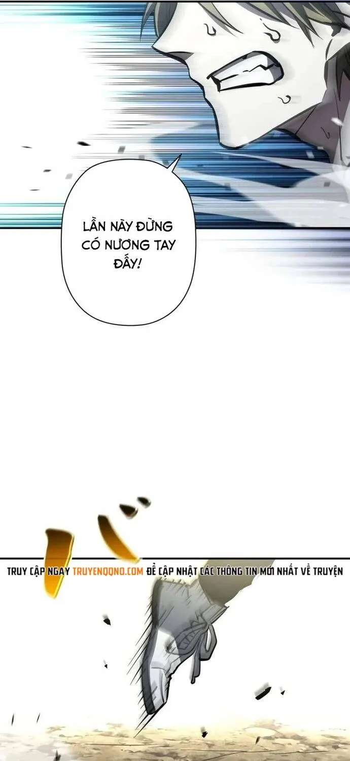 Kẻ Sống Sót Mạnh Nhất Chap 35 - Next Chap 36