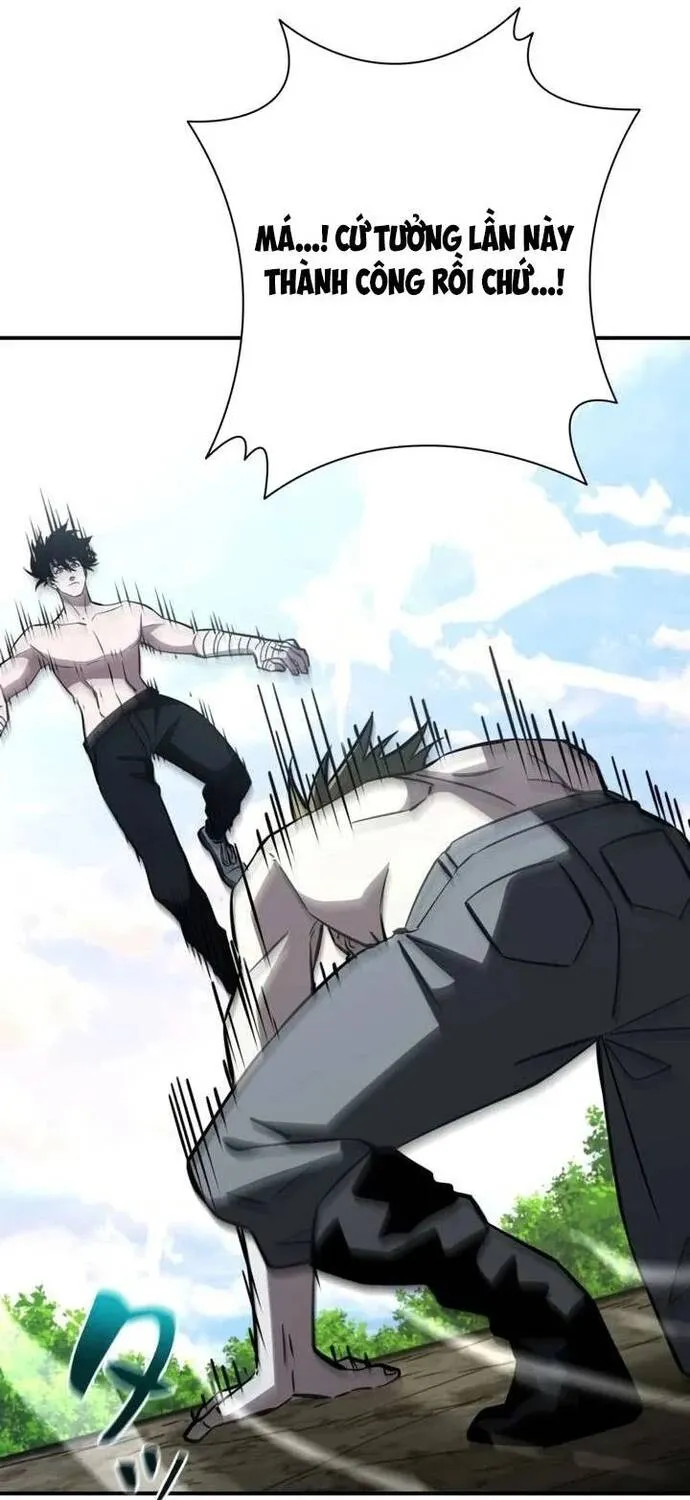 Kẻ Sống Sót Mạnh Nhất Chap 35 - Next Chap 36