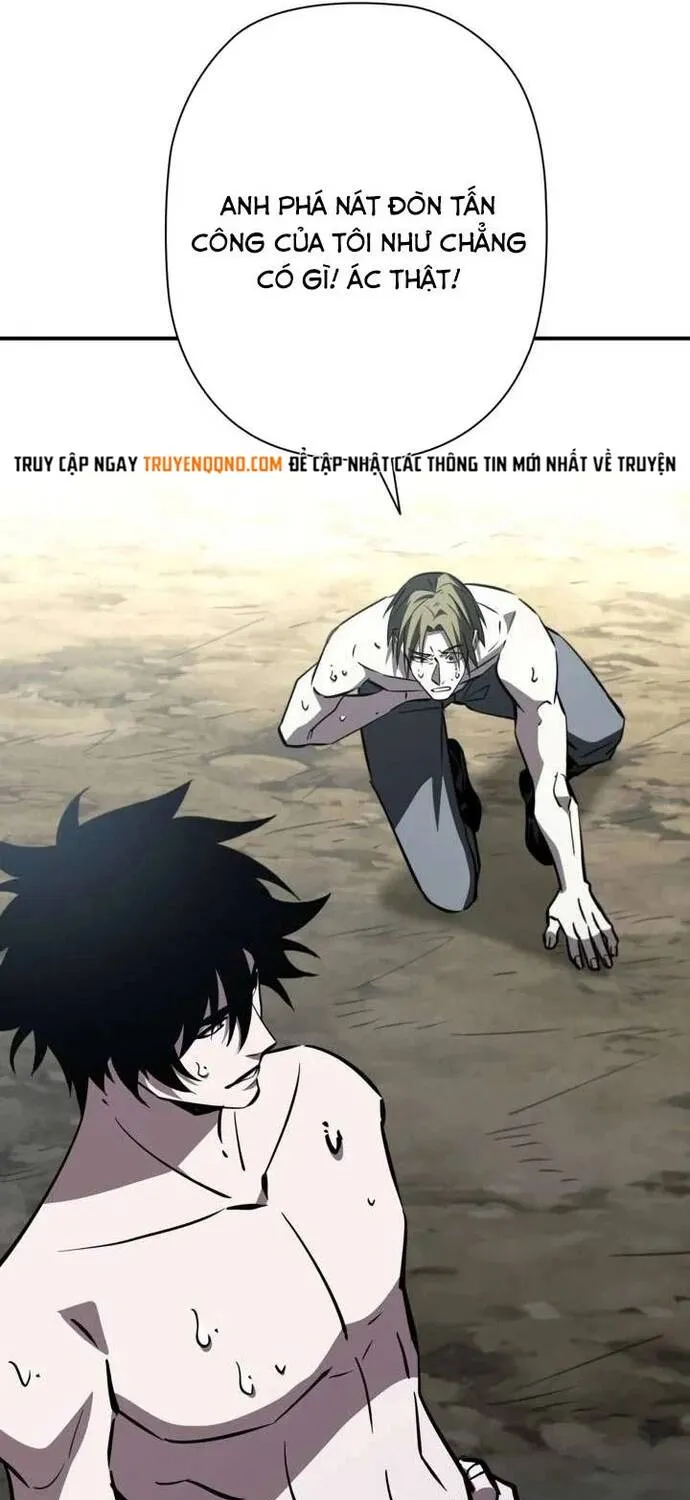 Kẻ Sống Sót Mạnh Nhất Chap 35 - Next Chap 36