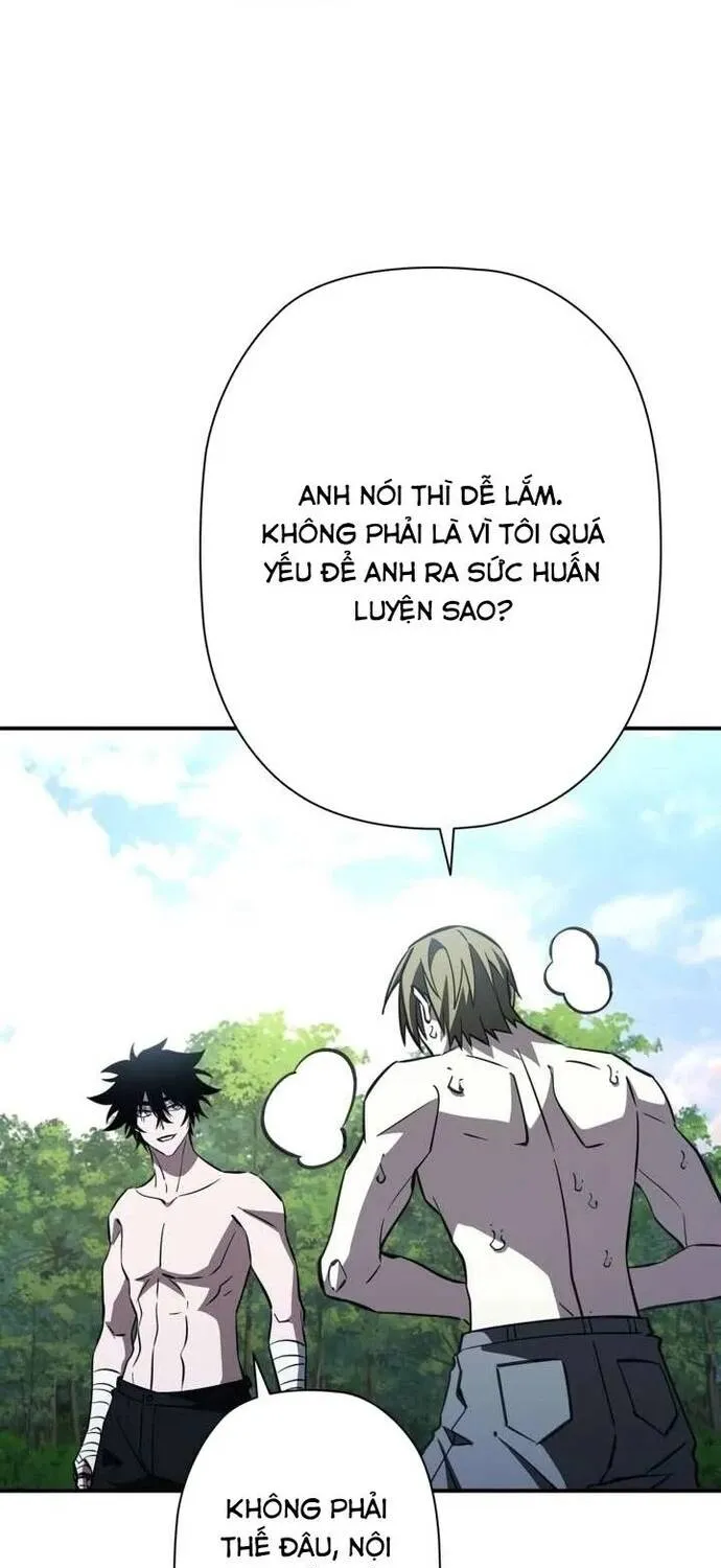 Kẻ Sống Sót Mạnh Nhất Chap 35 - Next Chap 36