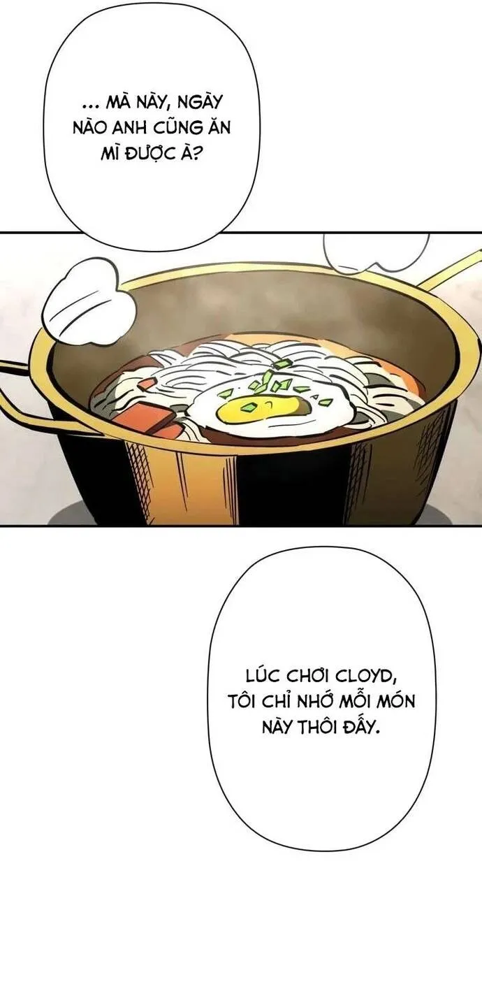 Kẻ Sống Sót Mạnh Nhất Chap 35 - Next Chap 36