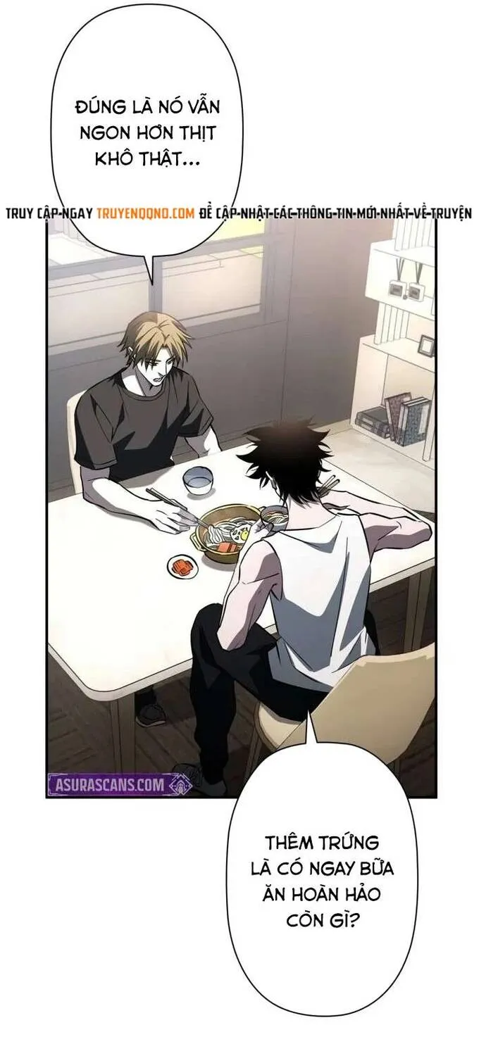 Kẻ Sống Sót Mạnh Nhất Chap 35 - Next Chap 36