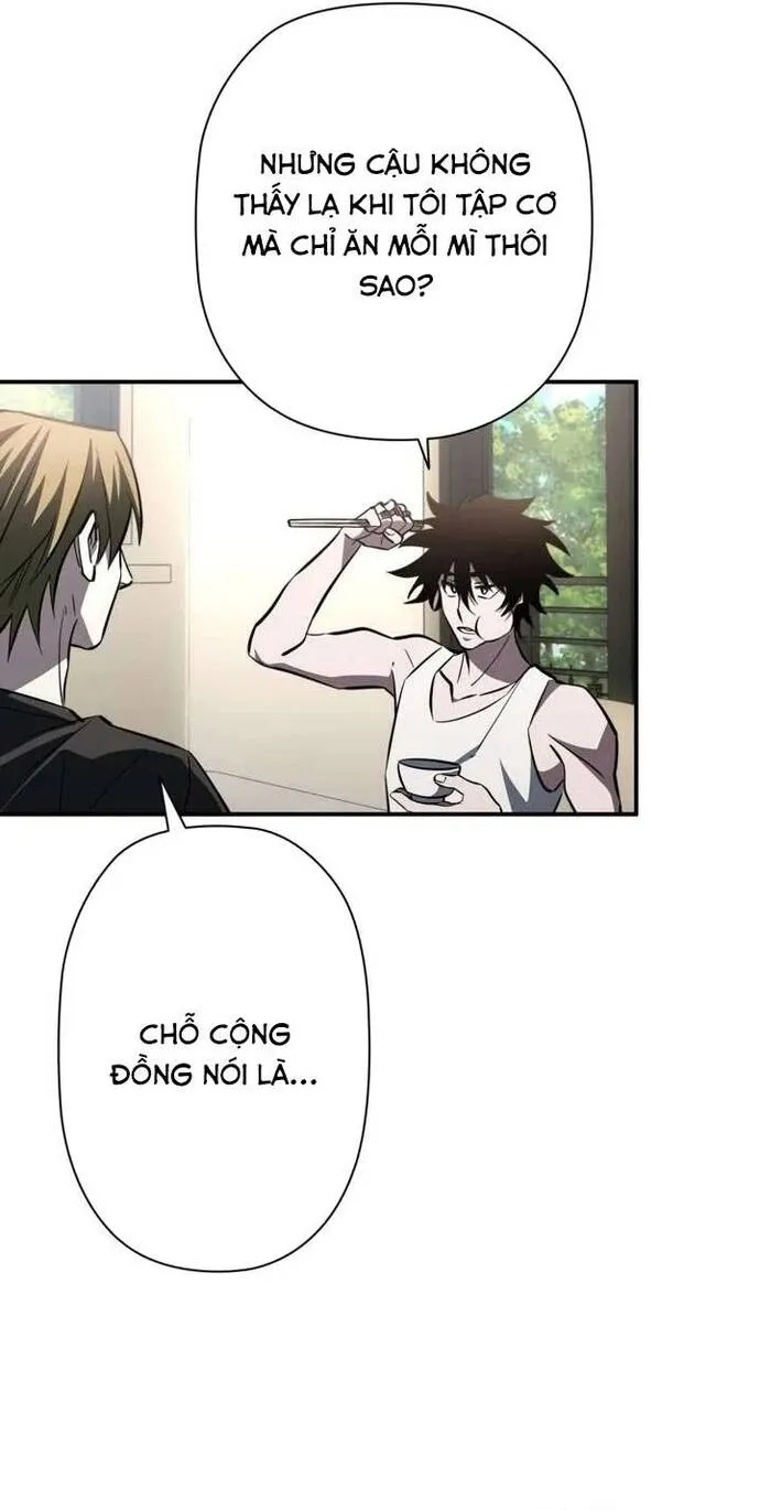 Kẻ Sống Sót Mạnh Nhất Chap 35 - Next Chap 36