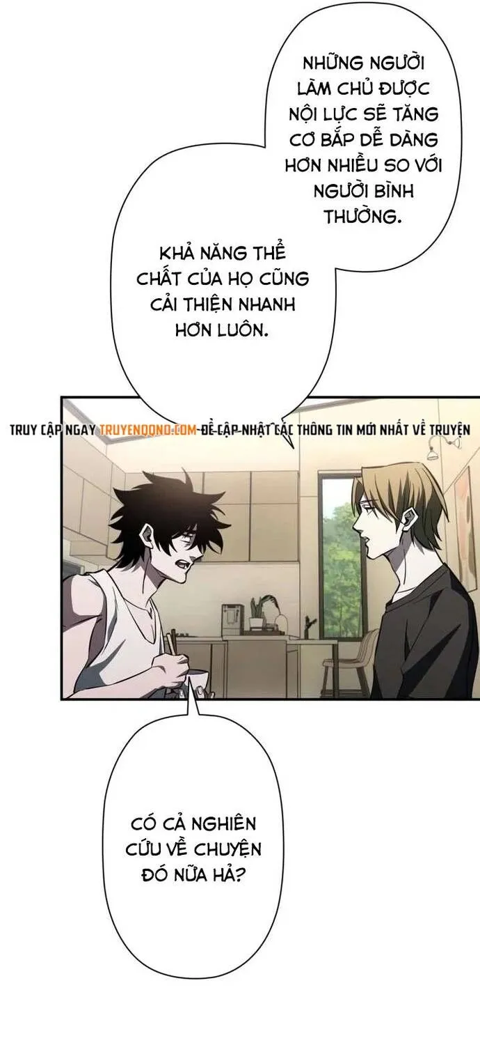 Kẻ Sống Sót Mạnh Nhất Chap 35 - Next Chap 36